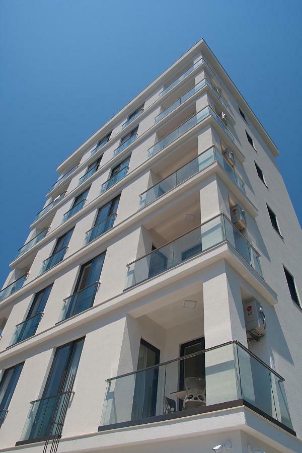 Mariner 602 Apartment Sutomore Luaran gambar