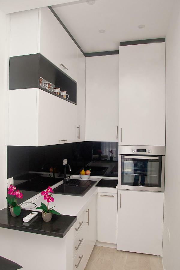 Mariner 602 Apartment Sutomore Luaran gambar