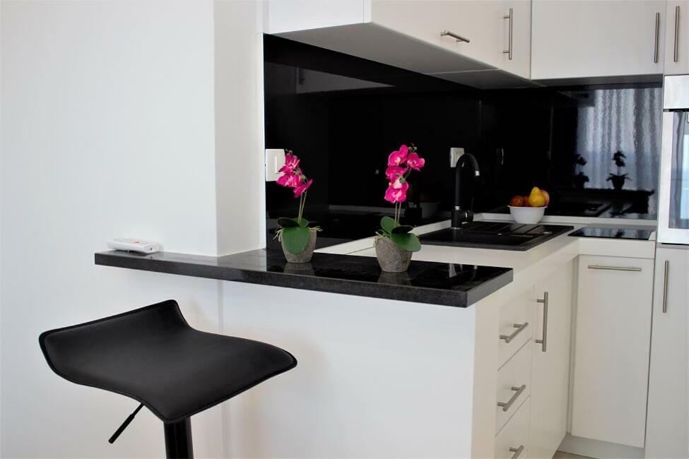 Mariner 602 Apartment Sutomore Luaran gambar